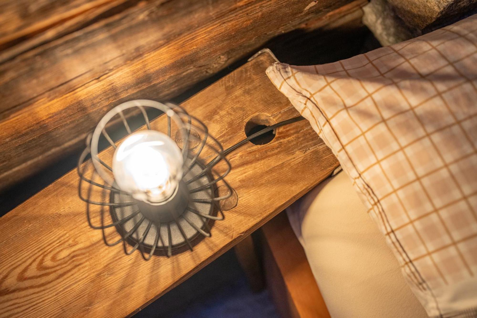Chalet Schwalbennest Zermatt Bagian luar foto